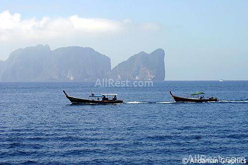 Holiday Inn Resort Phi Phi 60